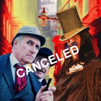 Event Cancelled -Theatre Matinee - Count Dracula